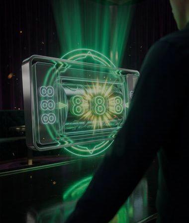 888 Casino