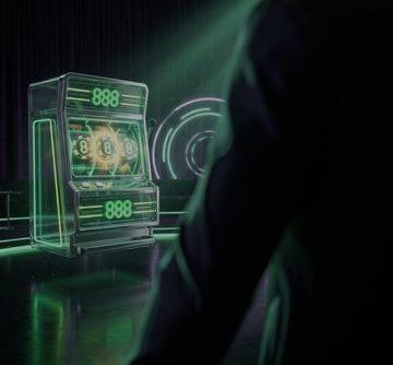 888 Casino