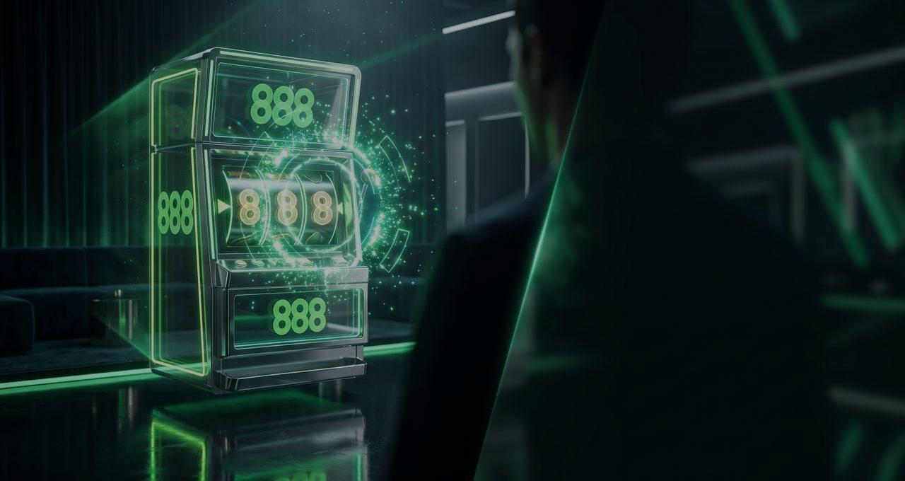 888 Casino